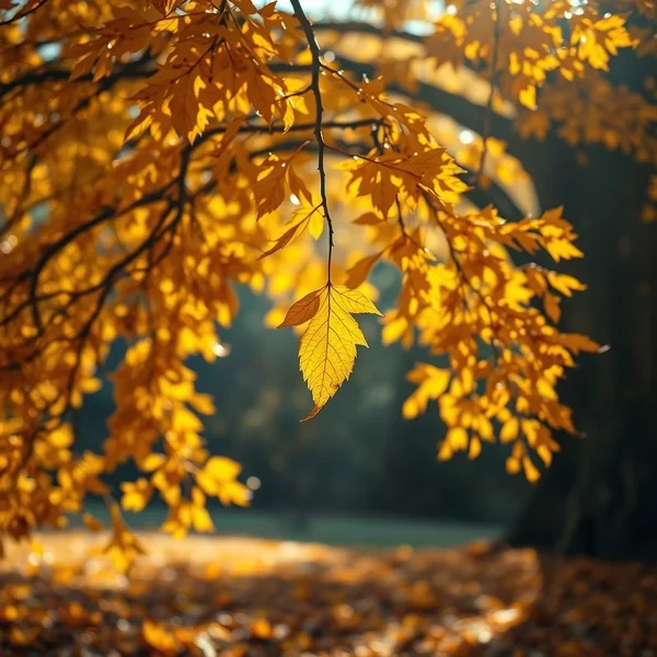 Image: Cadere come le foglie d’autunno, meaning and origin