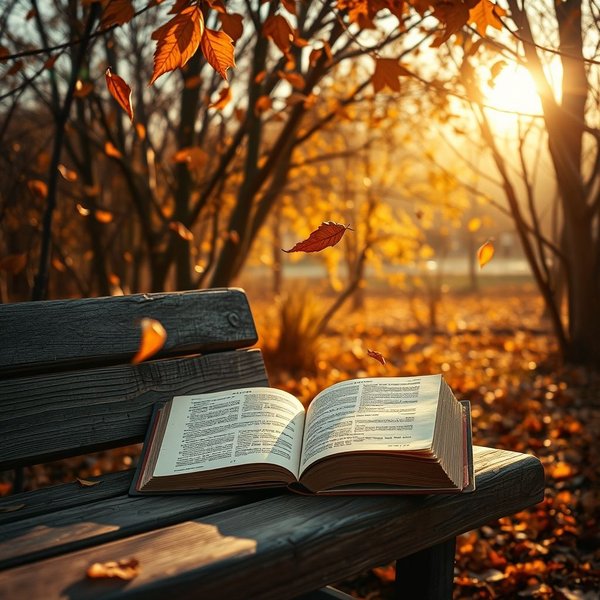 イメージ: Cadere come le foglie d’autunno, 意味と起源