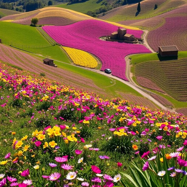 Cambiare pelle come la terra in primavera: meaning and usage