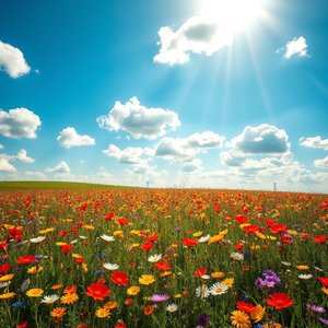 Fiorire come un campo a maggio: Co oznacza, kiedy i jak używać, przykłady i inne wyrażenia