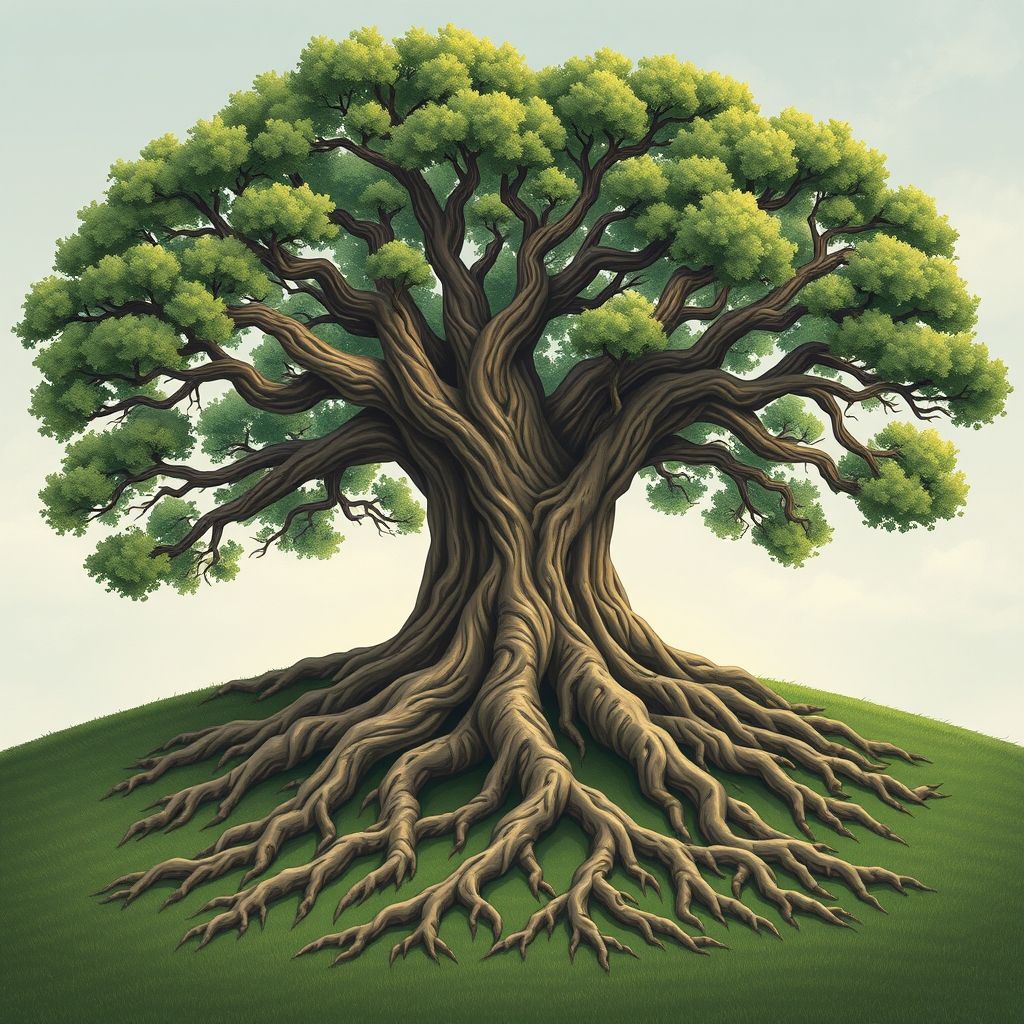 Avere Radici Profonde: Significato e Uso dell'Espressione Italiana