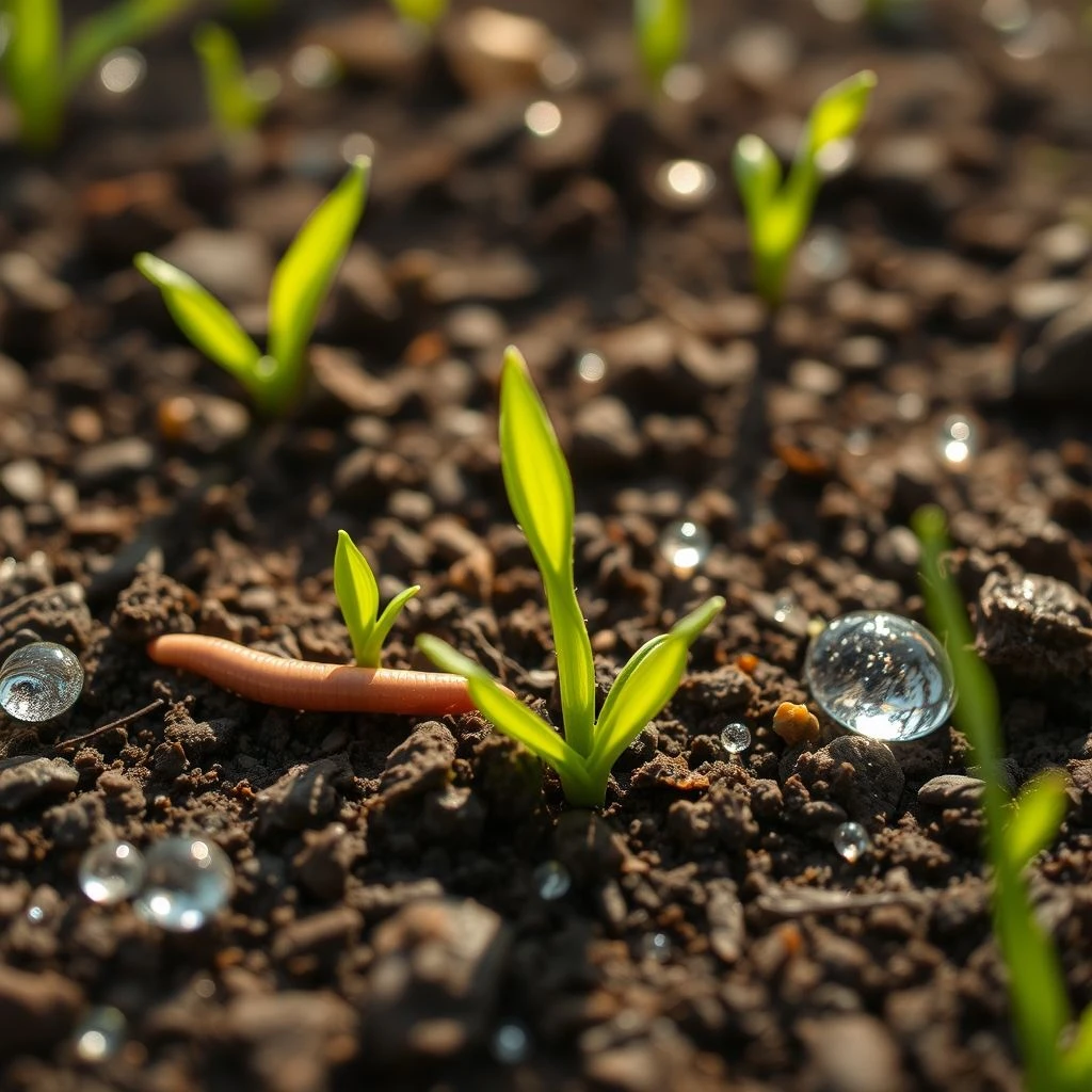 Cambiare Pelle Come la Terra in Primavera: Significato e Uso