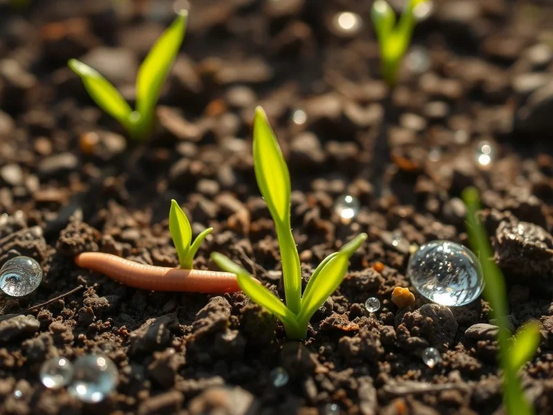 Cambiare pelle come la terra in primavera: significato e uso