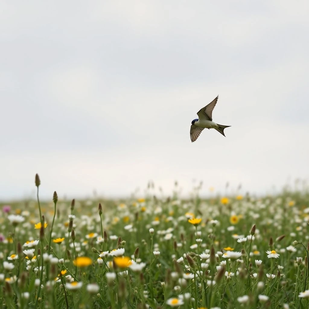 Non si fa primavera con una rondine: Meaning & Italian Proverb