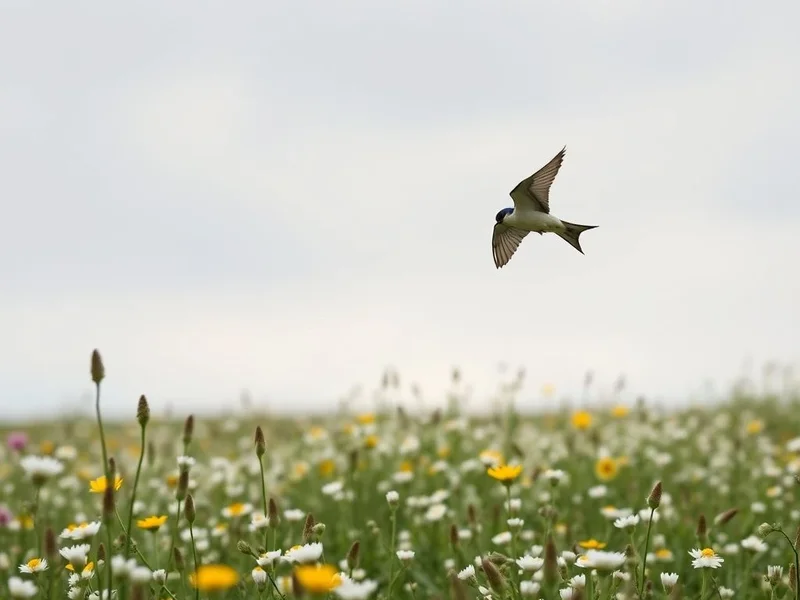 Non si fa primavera con una rondine – Scopri il significato del proverbio italiano