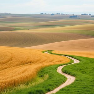 Seguire il Ritmo delle Stagioni: Significato, Origine e Uso