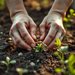 Seminare bene per raccogliere meglio: Significato, Origine e Uso