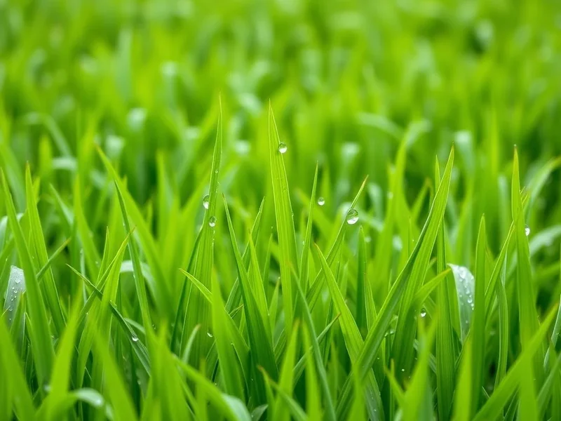 Crescere come l’erba dopo la pioggia