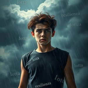 Essere nel pieno della tempesta wat betekent het en hoe overwin je moeilijkheden