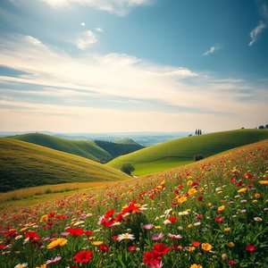 Fiorire come un campo a maggio: Significado, uso e exemplos práticos