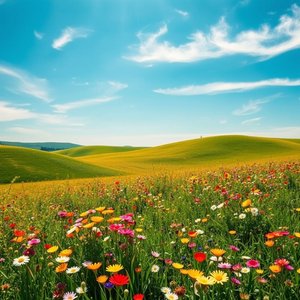 Fiorire come un campo a maggioとは何かと使い方・実例・関連表現を徹底解説