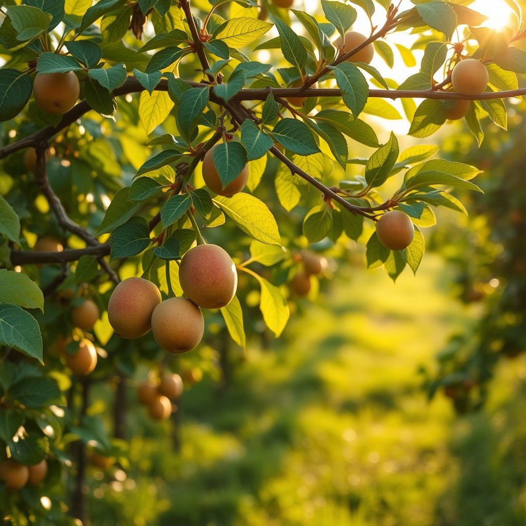 Frutti acerbi non si toccano: Scopri il significato del proverbio