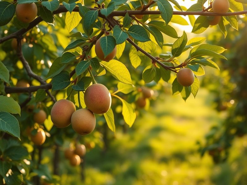 Cosa significa Frutti acerbi non si toccano