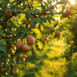 Frutti acerbi non si toccano: Scopri il significato del proverbio