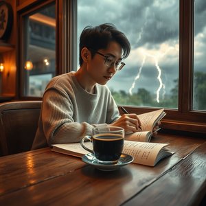 Il temporale arriva sempre all’improvviso － 意味と使い方、リアルな例文・他の表現も解説