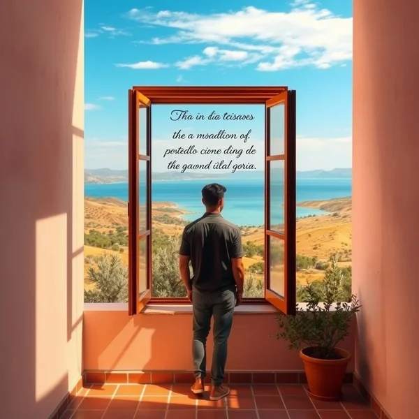 Il vento porta consiglio