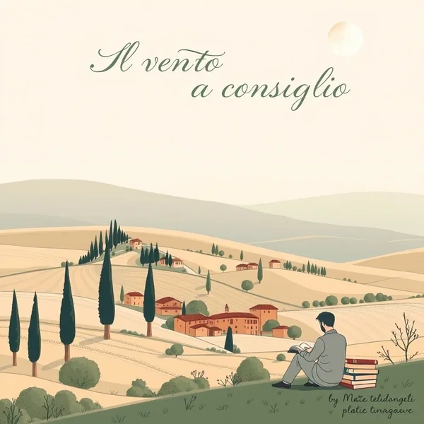 Il vento porta consiglio