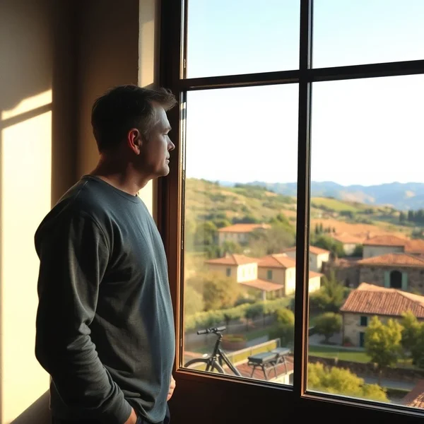 Il vento porta consiglio