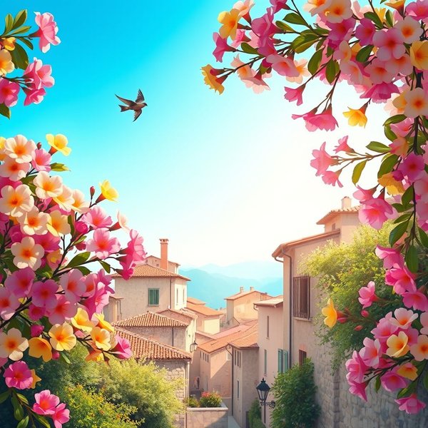 Non si fa primavera con una rondine – Descubra o significado do provérbio italiano