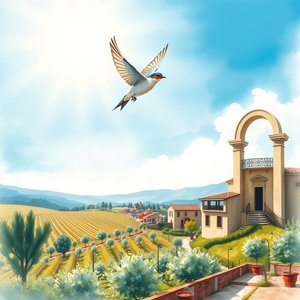Non si fa primavera con una rondine: Ý nghĩa, cách sử dụng và ví dụ thực tế