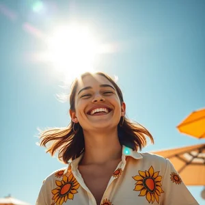 O que Significa Avere il sole dentro Descubra a expressão italiana para felicidade autêntica