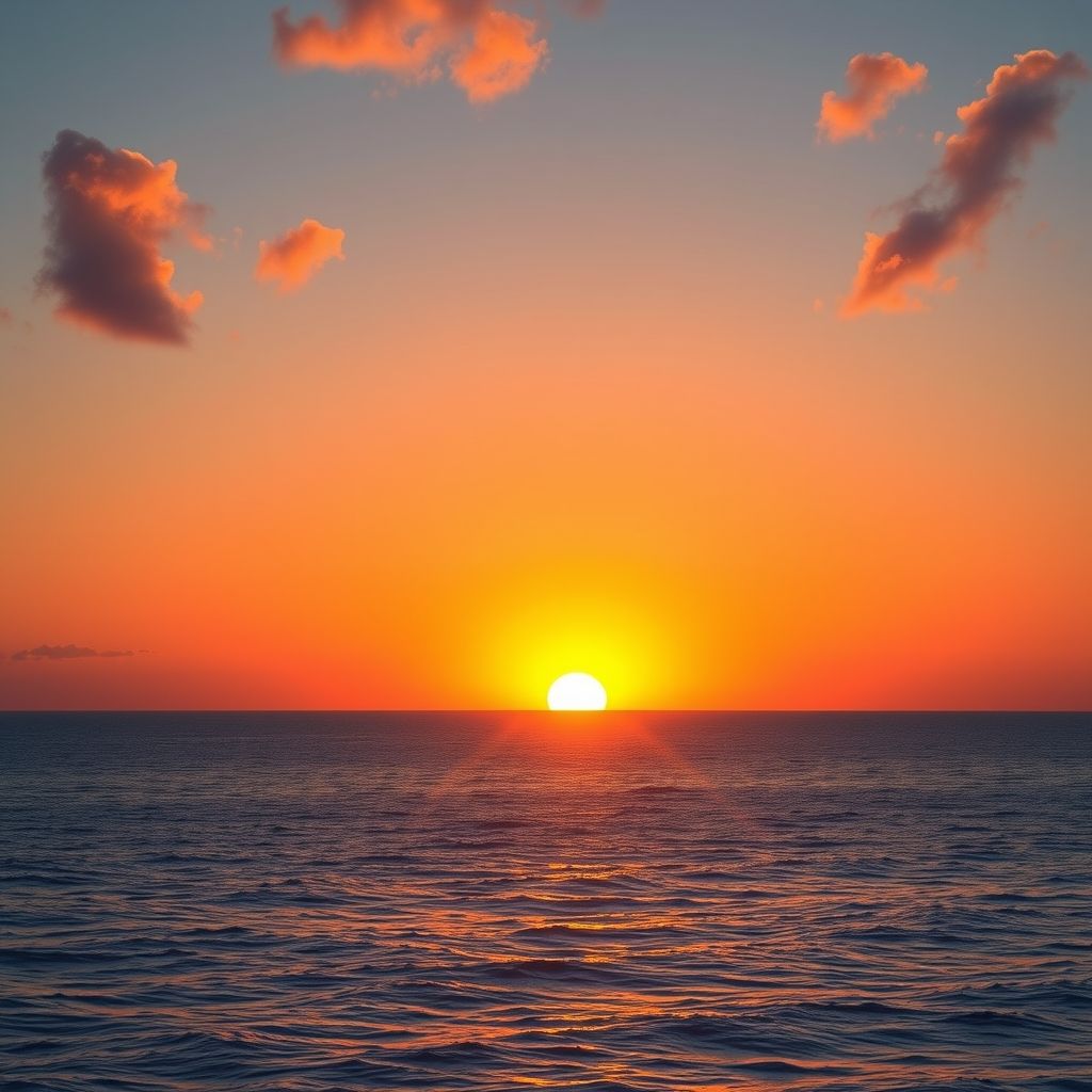 Ogni Tramonto Porta un'Alba: Significato del Proverbio Italiano