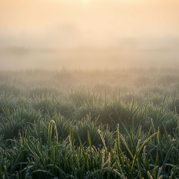 Wat betekent Gelare come il prato all’alba