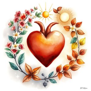 Per ogni stagione, c’è un tempo del cuore betekenis en gebruik in het Italiaans