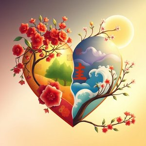 Per ogni stagione, c’è un tempo del cuore イタリアのことわざ解説と使い方例