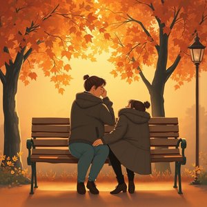Per ogni stagione, c’è un tempo del cuore Итальянская пословица для понимания эмоций