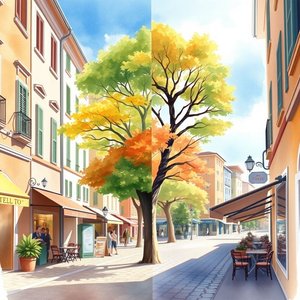 Per ogni stagione, c’è un tempo del cuore meaning usage and real-life examples