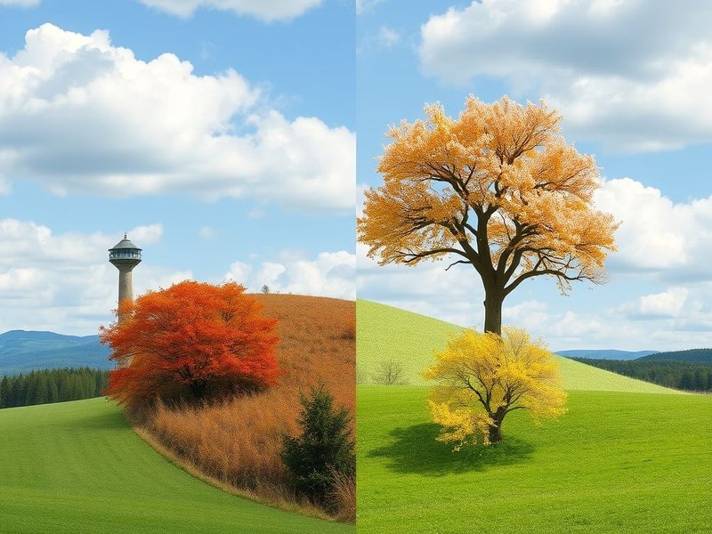 Per ogni stagione, c'è un tempo del cuore