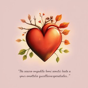 Per ogni stagione, c’è un tempo del cuore besser verstehen und anwenden