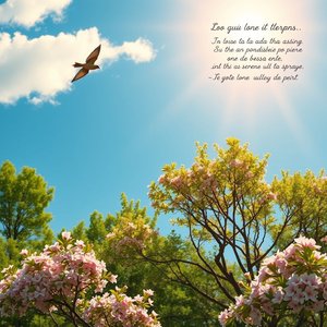 Non si fa primavera con una rondine : Que signifie ce proverbe italien et comment l’utiliser ?