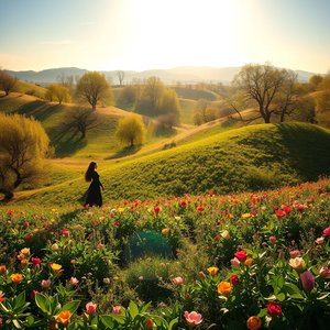 Qué significa Cambiare pelle come la terra in primavera, origen y ejemplos reales
