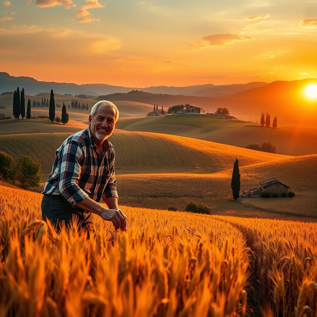 Seminare bene per raccogliere meglio : Signification, origine et l'utiliser comme un natif