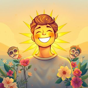 Avere il sole dentro: Was bedeutet die italienische Redewendung für echtes Glück?