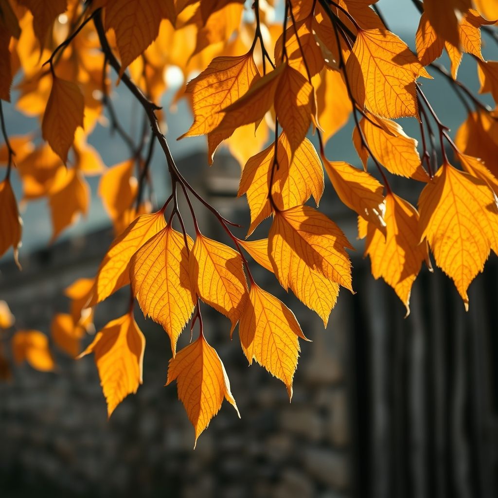 Cadere come le foglie d’autunno: Betekenis, herkomst en gebruik uitgelegd