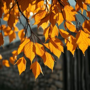 Cadere come le foglie d’autunno: Betekenis, herkomst en gebruik uitgelegd