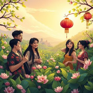 Ý Nghĩa của Cambiare pelle come la terra in primavera, Nguồn Gốc, Cách Sử Dụng, Ví Dụ Thực Tế
