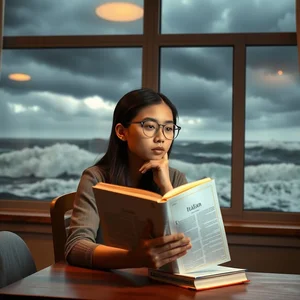 Ý Nghĩa Essere nel pieno della tempesta Vượt Qua Khó Khăn và Cách Sử Dụng