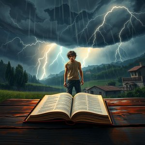 Что означает Il temporale arriva sempre all’improvviso значение и примеры