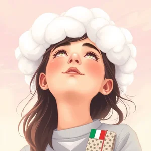 Avere la testa tra le nuvole Meaning and Origin with Real Examples