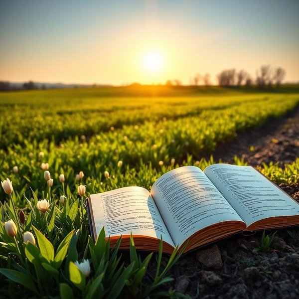 Cambiare pelle come la terra in primavera: significato e uso