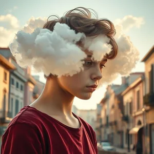 Avere la testa tra le nuvole: что значит и как использовать итальянское выражение