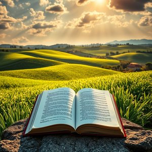 Co oznacza Cambiare pelle come la terra in primavera: znaczenie, pochodzenie, jak używać