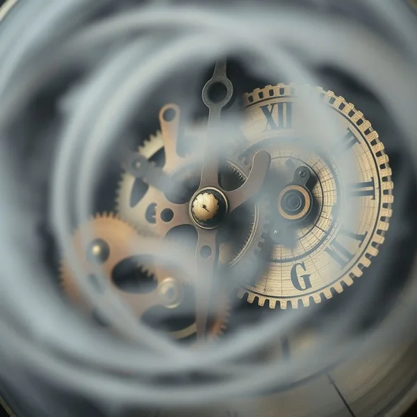 Cosa significa essere figlio del tempo