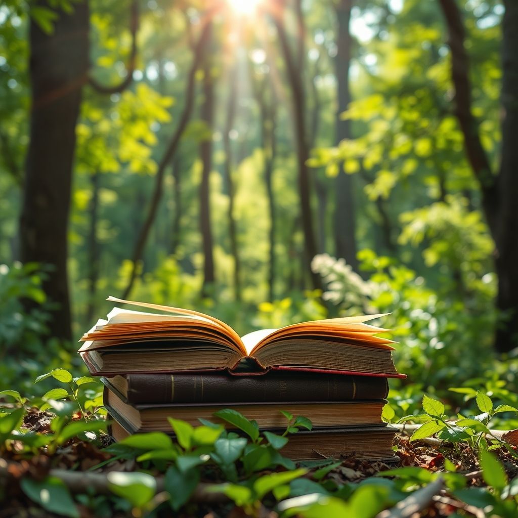La natura insegna più di mille libri: Significato e uso del proverbio