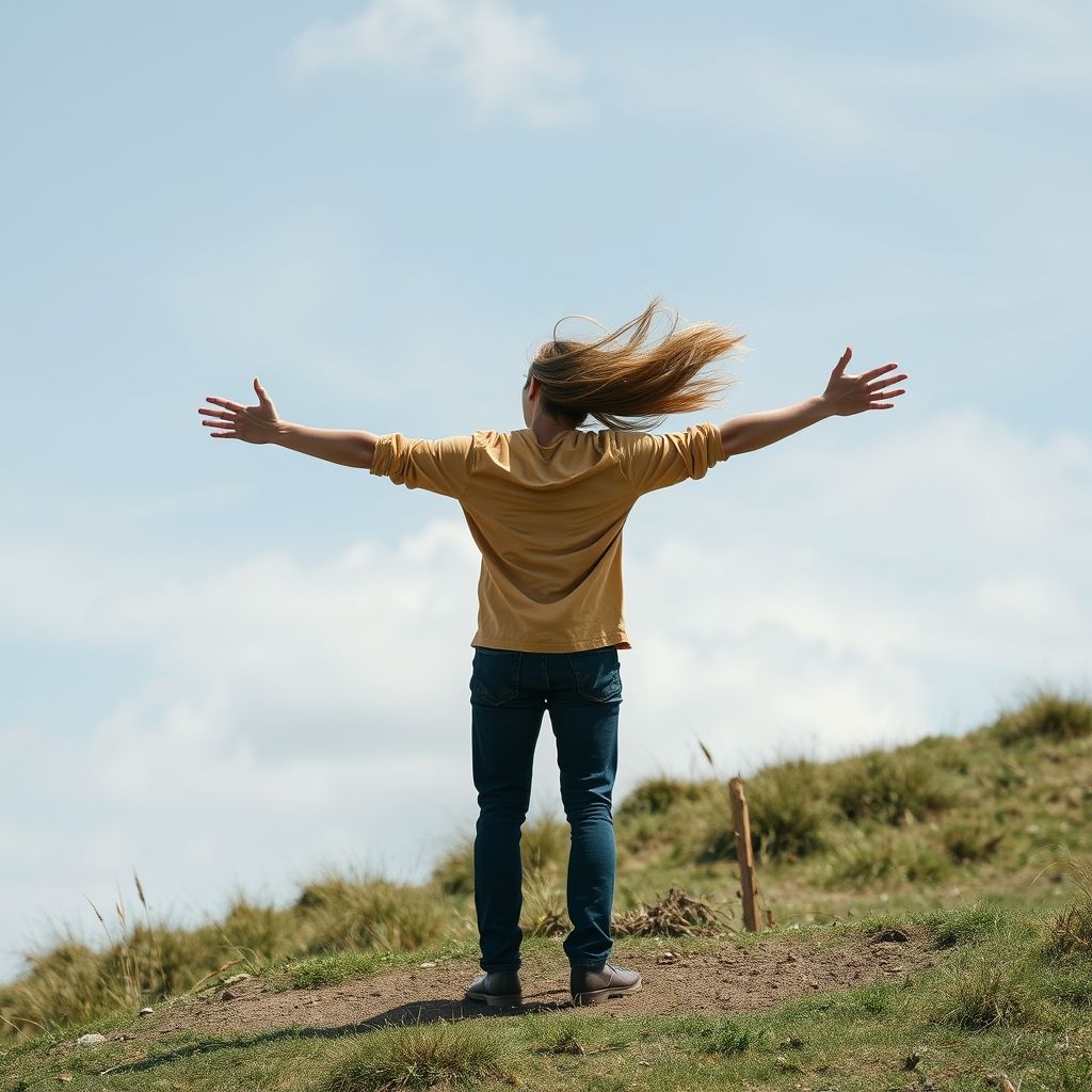 Non Si Ferma Il Vento Con Le Mani: Meaning, Origin, and Usage