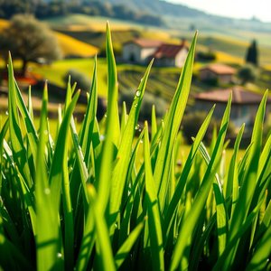 Crescere come l’erba dopo la pioggia betekenis, gebruik en voorbeelden